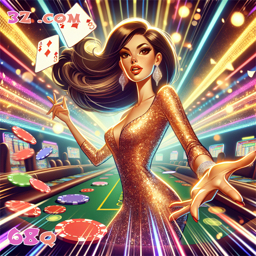 Slots que Encantam: A Magia do 68q.com
